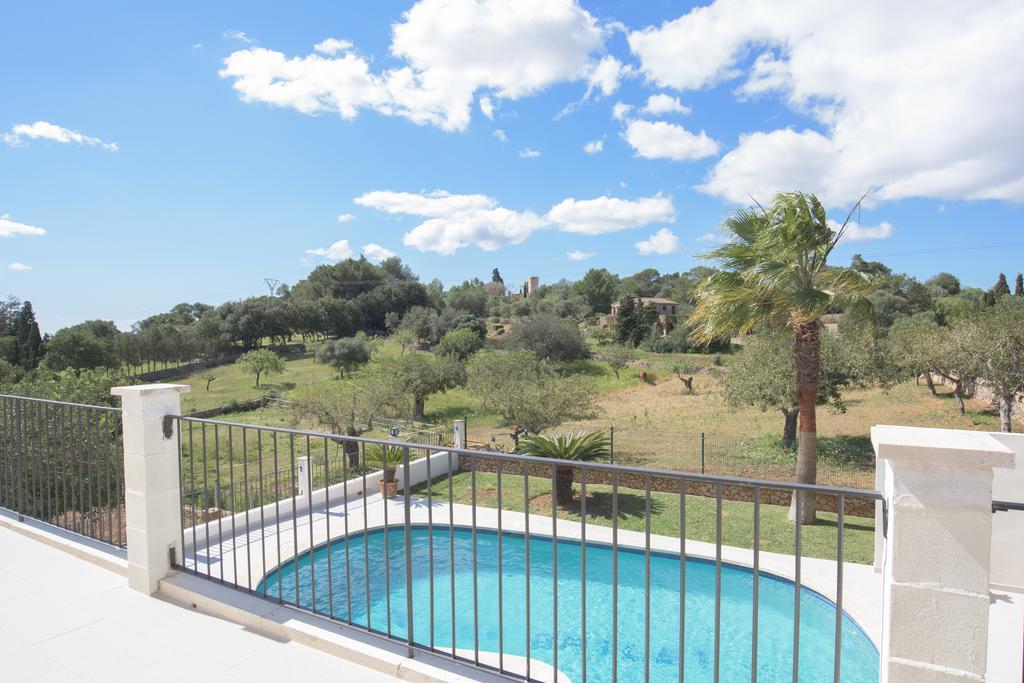 Finca Batlet S'Horta Екстер'єр фото