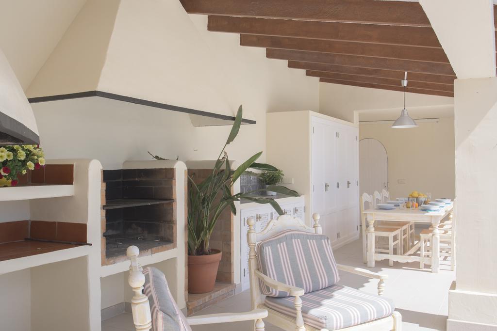 Finca Batlet S'Horta Екстер'єр фото