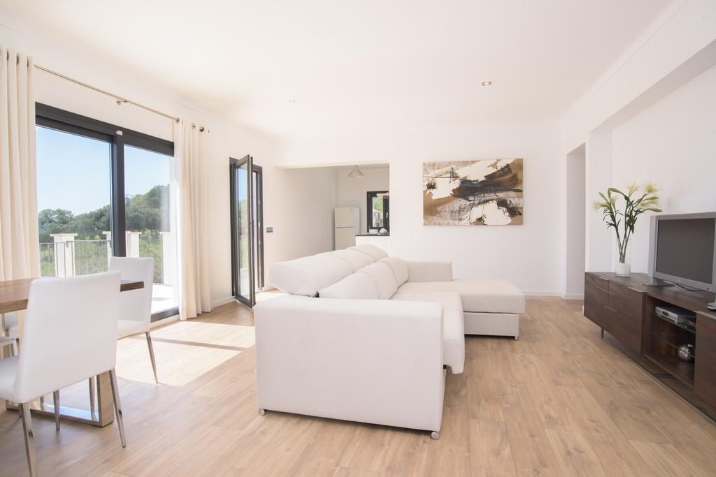 Finca Batlet S'Horta Екстер'єр фото